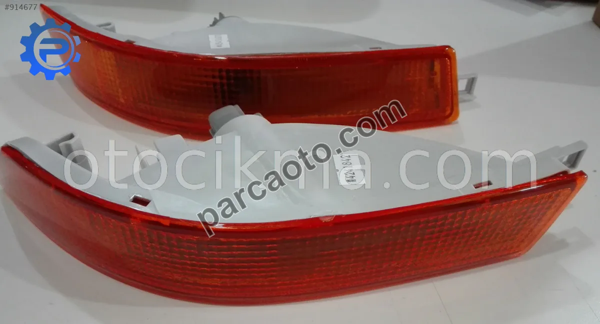 Tampon sinyali corolla sağ sol 1993 2001
