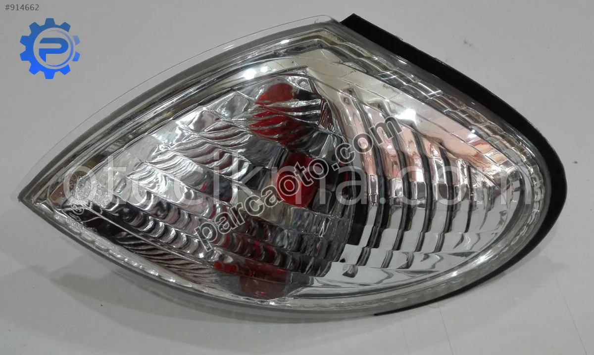 Nissan Almera Sinyal - Bursa Osmangazi