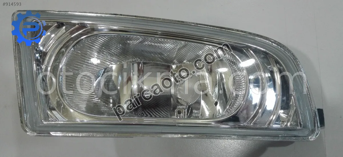 Honda Civic Sis Farı - Bursa Osmangazi