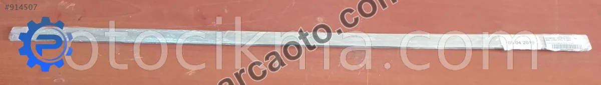 Chevrolet Aveo Kapı Çıtası - Bursa Osmangazi