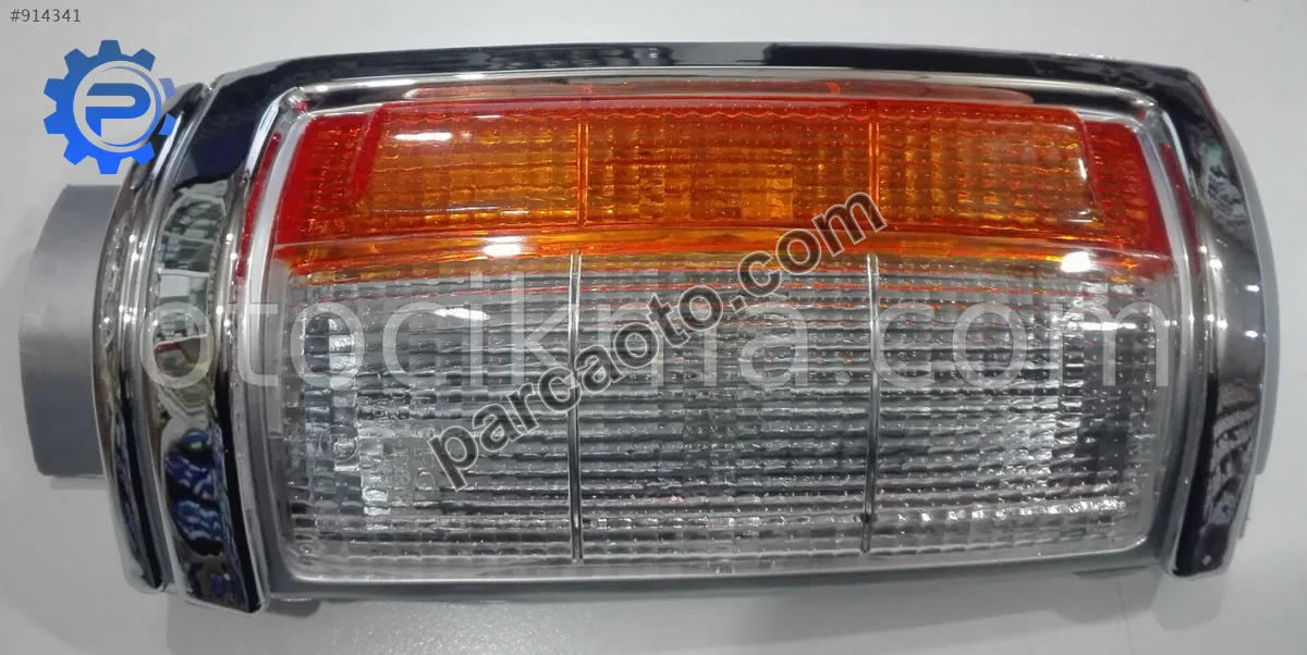 Mitsubishi L200 Sinyal - Bursa Osmangazi