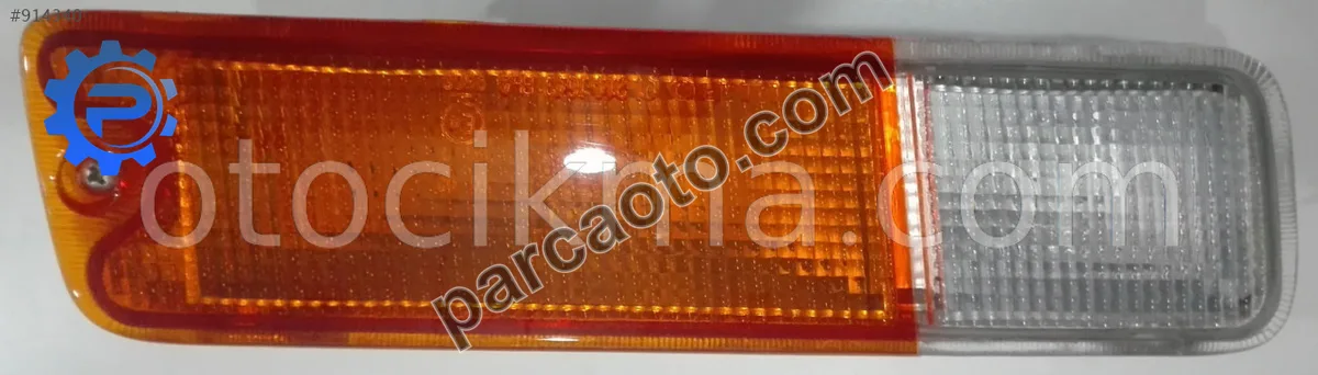 Mitsubishi L200 Sinyal - Bursa Osmangazi