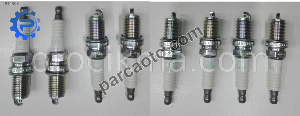 Honda Jazz Buji - Bursa Osmangazi