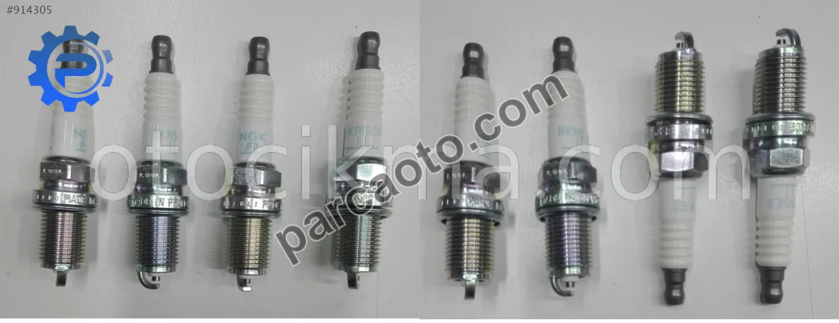 Honda City Buji - Bursa Osmangazi