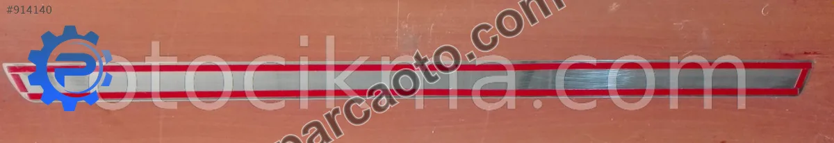 Nissan Qashqai Kapı Çıtası - Bursa Osmangazi