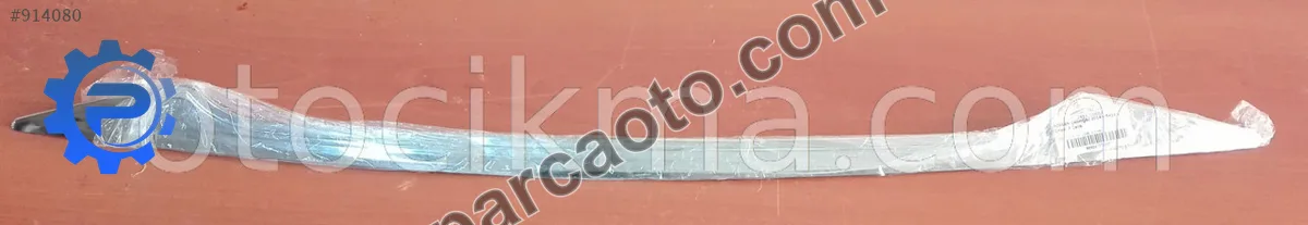 Nissan Qashqai Bagaj - Bursa Osmangazi