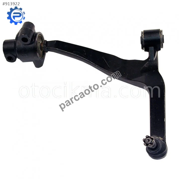 Infiniti FX Salıncak Burcu - Bursa Osmangazi