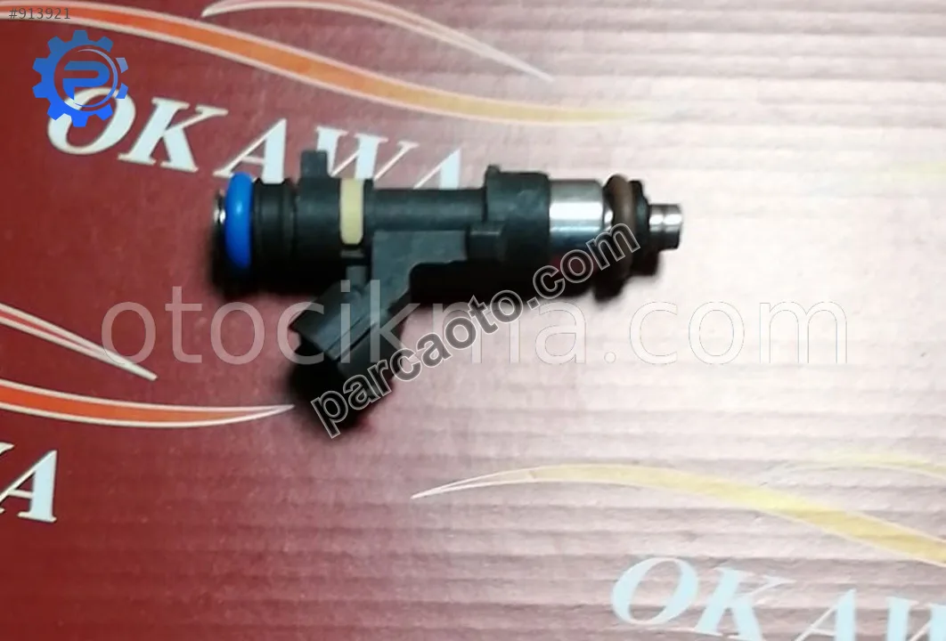 Infiniti FX Enjektör - Bursa Osmangazi