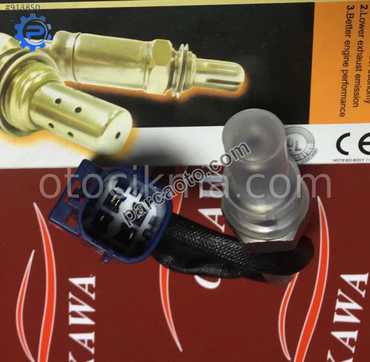 Infiniti FX Oksijen Sensörü - Bursa Osmangazi