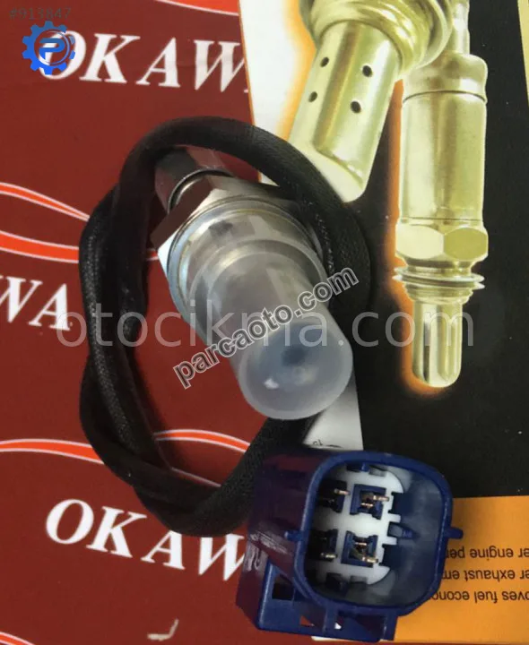 Infiniti FX Oksijen Sensörü - Bursa Osmangazi