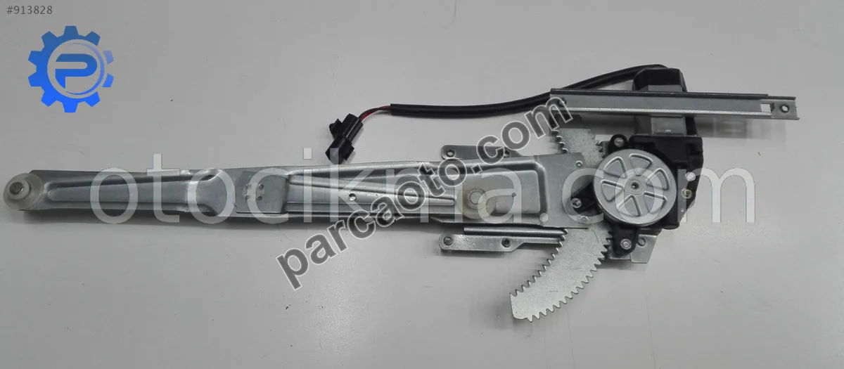 Mitsubishi L300 Cam Krikosu - Bursa Osmangazi