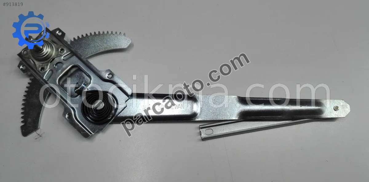 Isuzu NPR Cam Krikosu - Bursa Osmangazi