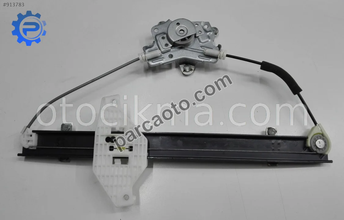 Hyundaı accent cam krikosu elektrikli sol ön 2000 2006