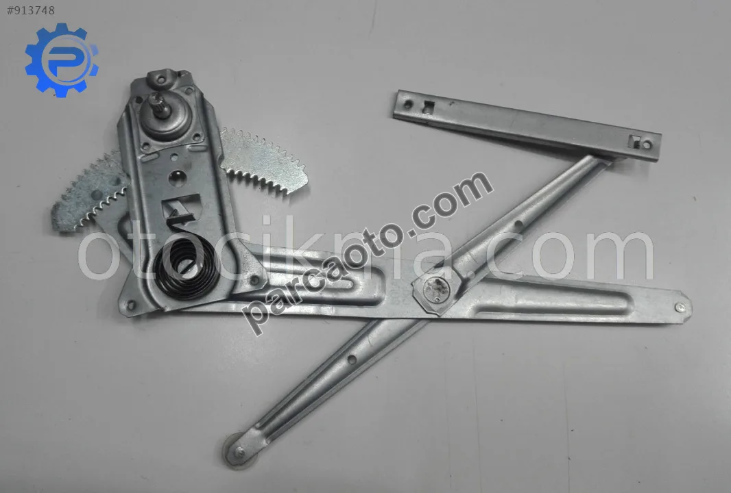 Mitsubishi L300 Cam Krikosu - Bursa Osmangazi