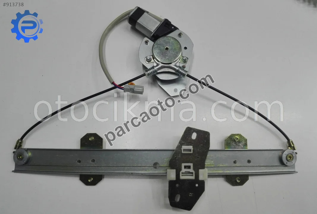 Honda Civic Cam Krikosu - Bursa Osmangazi