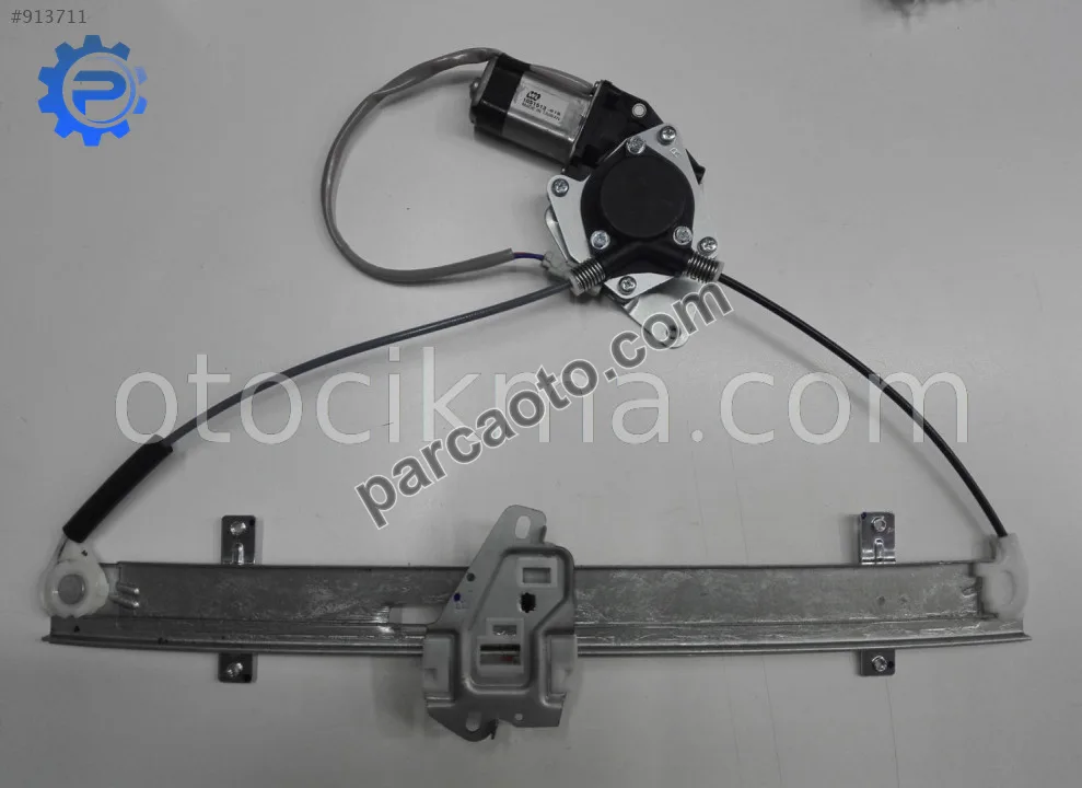 Honda Civic Cam Krikosu - Bursa Osmangazi