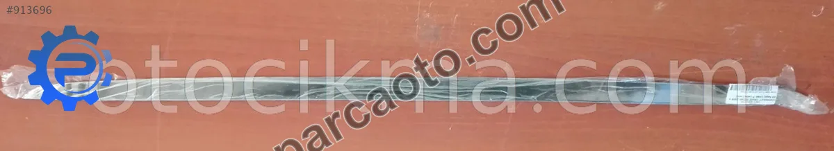 Chevrolet Cruze Tampon Izgara Çıtası - Bursa Osmangazi