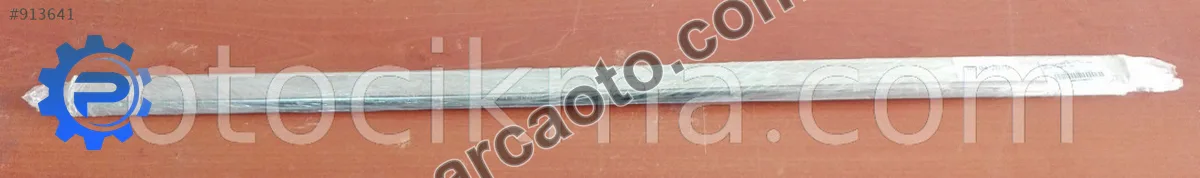 Dodge Nitro Kapı Çıtası - Bursa Osmangazi