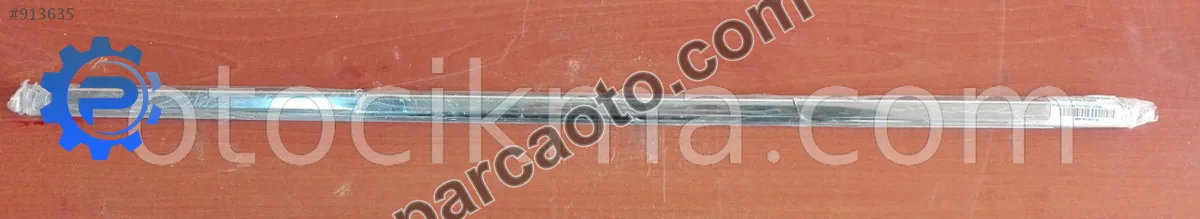 Chevrolet Cruze Ön Cam Izgarası - Bursa Osmangazi