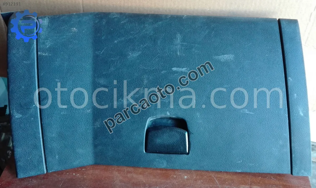 SsangYong Actyon Sports Torpido - Bursa Osmangazi