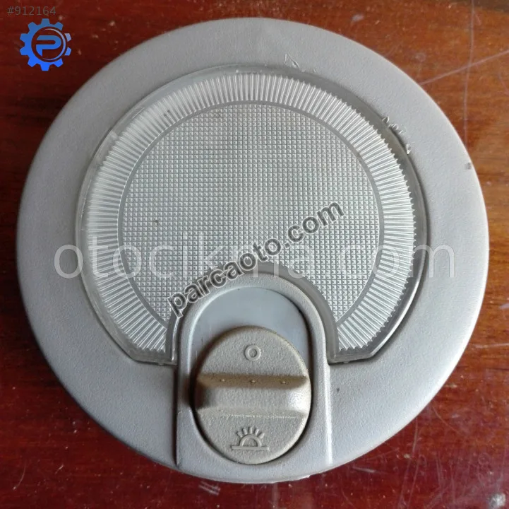 SsangYong Actyon Sports İç Aydınlatma Ampulleri - Bursa Osmangazi