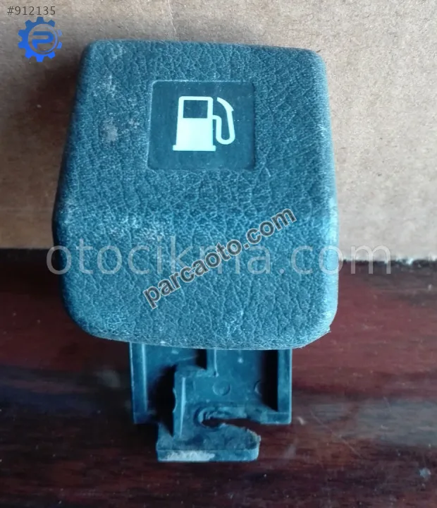 SsangYong Actyon Sports Depo Kapağı - Bursa Osmangazi