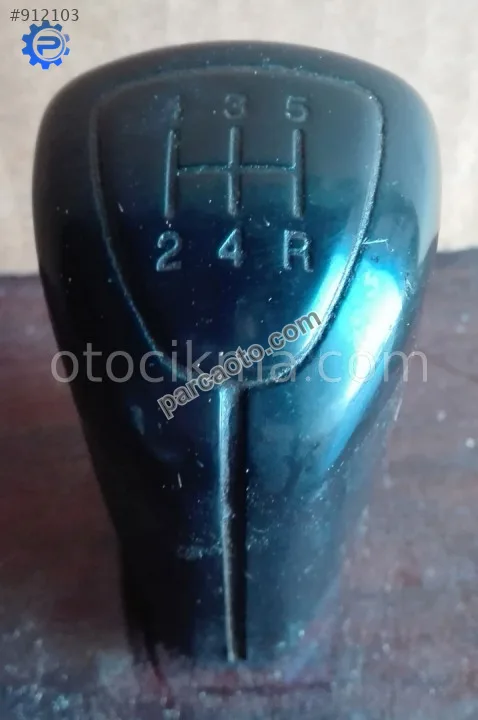 SsangYong Actyon Sports Vites Topuzu - Bursa Osmangazi