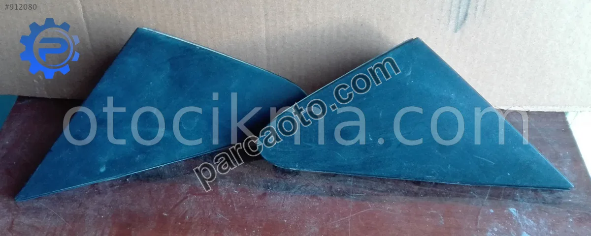 SsangYong Actyon Sports Dış Ayna Gövdeleri - Bursa Osmangazi