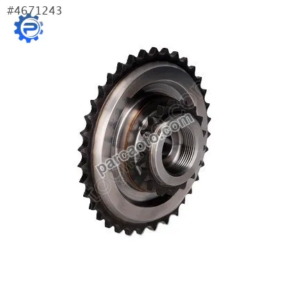 MAZOT POMPA DİŞLİSİ ORJ. KİA CEED 07-11/CERATO 08-12 / 243352A200 MAZOT POMPA DİŞLİSİ ORJ. KİA CEED 07-11/CERATO 08-12 / 243352A200