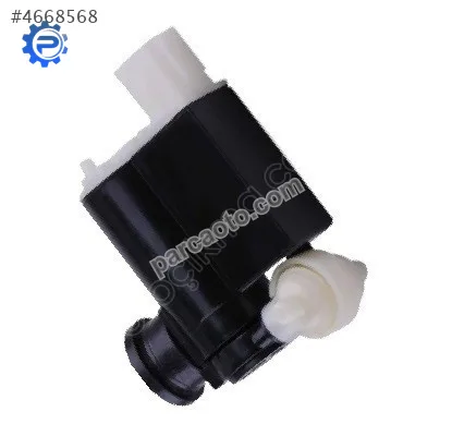 Silecek su depo motoru ceed 06-12 / sportage 05-10 / 985102v100
