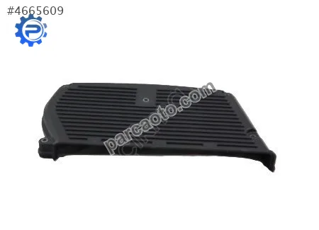 Kia Carnival Triger Seti - Samsun Merkez