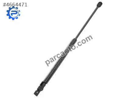 Bagaj kapak amortisörü sağ kia pregıo 97-03 / 0k72a-62-610