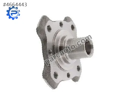 Kia Pride Porya - Samsun Merkez