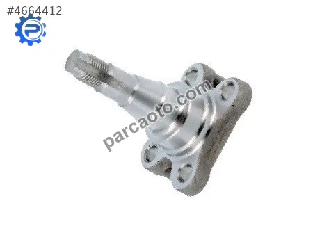 Kia Pride Taşıyıcı - Samsun Merkez