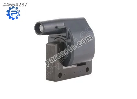 Kia Pride Ateşleme Bobini - Samsun Merkez