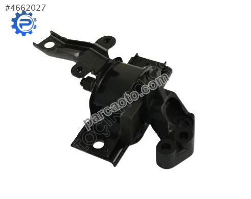 Motor takozu sağ pıcanto manuel 04-11 / i10 07-16 / 2181007050