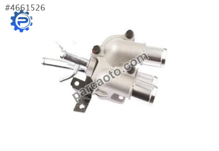 Termostat komple cerato - rio - matrıx 09- / 2560026120
