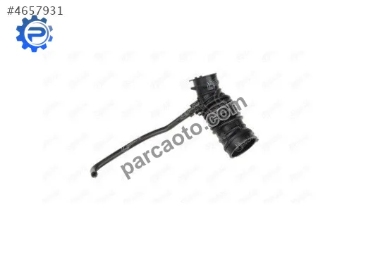 Hava filtre giriş hortumu kia rio 1.4 benzinli 16-22 / 28140h8100