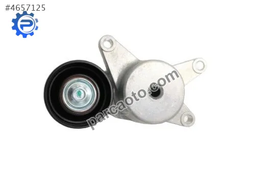 V kayış gergisi rio - ceed 1.4 g4lc.4 benzinli 20- / 2528104600