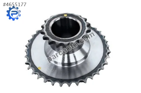 Hyundai Starex Yakıt Pompası - Samsun Merkez