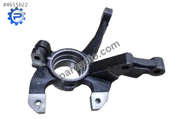 Kia Pride Taşıyıcı - Samsun Merkez