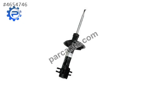 Kia Shuma Amortisör - Samsun Merkez