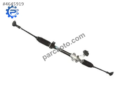 Dıreksıyon kutusu orj. i10 08-13 / pıcanto 04-11 eps / 5650007600