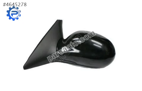 DIŞ DİKİZ AYNASI SOL ORJİNAL KİA SEPHIA 98-01 / 0K2AC69180BXX DIŞ DİKİZ AYNASI SOL ORJİNAL KİA SEPHIA 98-01 / 0K2AC69180BXX