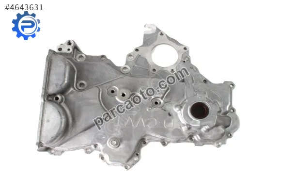 Hyundai ix35 Yağ Pompası - Samsun Merkez