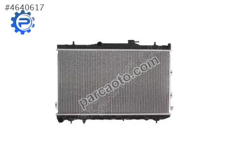 Motor su radyatörü kia cerato 02-09 / 253102f840