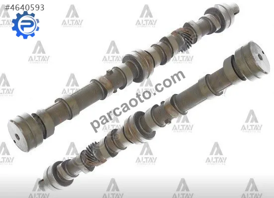 Kia Cerez Eksantrik Sensörü - Samsun Merkez