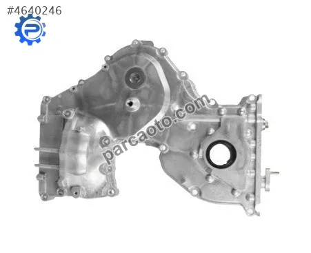 Yağ pompası accent blue 11- / i30 1.6 12-16 / 213502a700