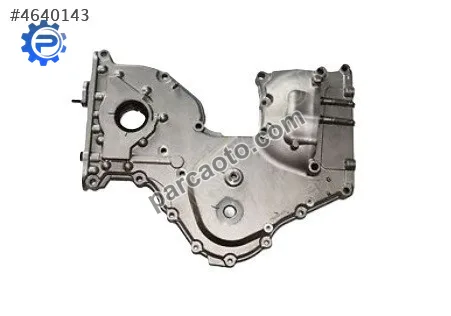 Yağ pompası ve triger kapağı accent blue dizel 14-18 / 213502a503