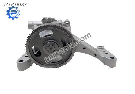 Yağ pompası mobis ix35-sportage-tucson 2.0 dizel 10-16/213102f301